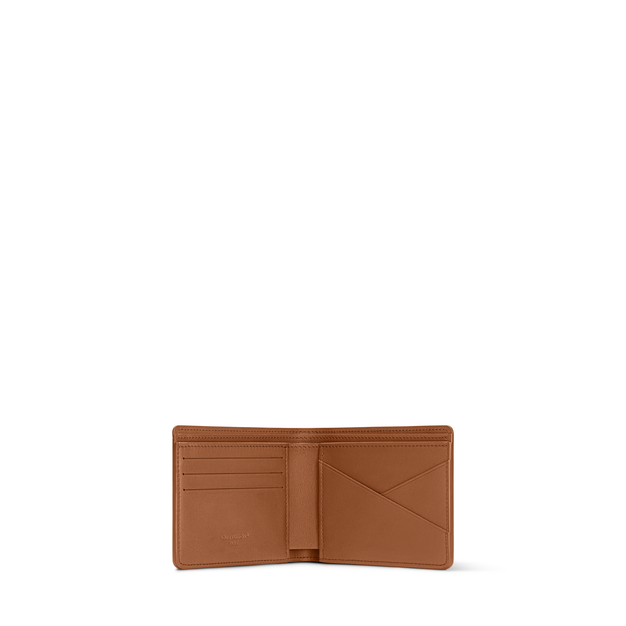 ポルトフォイユ・ミュルティプル LV Aerogram｜ルイ・ヴィトン 公式